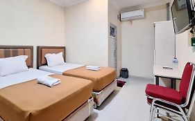 Hotel Jelita Mentawai Redpartner